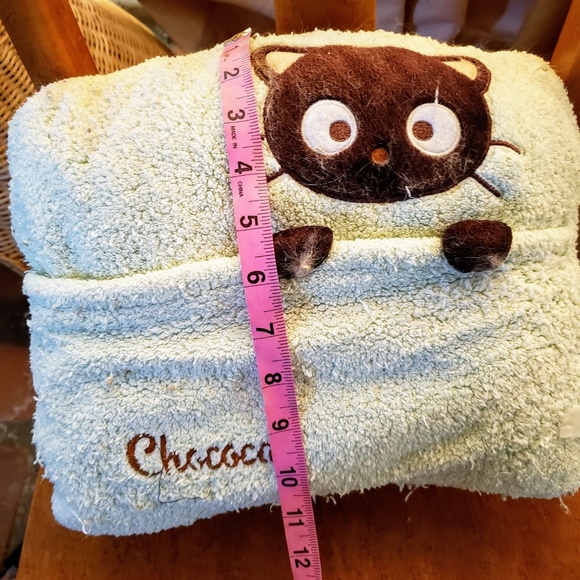 chococat pillow